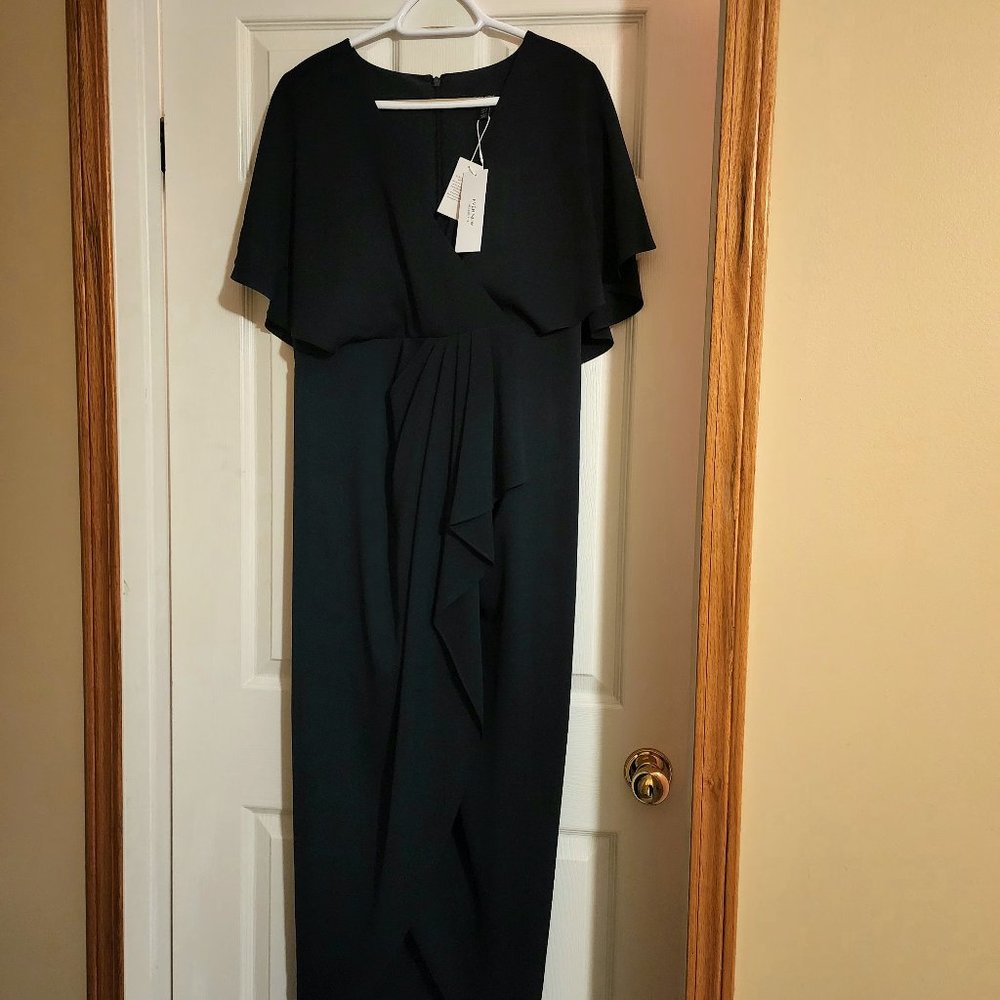 Batwing Dress